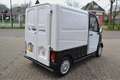 Aixam D-truck M12rs Van Brommobiel Blanco - thumbnail 5