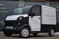 Aixam D-truck M12rs Van Brommobiel Blanco - thumbnail 20