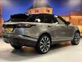 Land Rover Range Rover Velar 2.0 I4 Turbo AWD R-Dynamic Aut Panodak 22" Velgen Grijs - thumbnail 2
