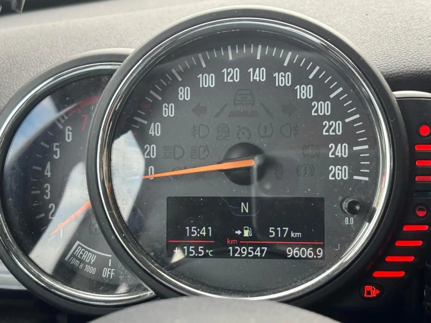 MINI Cooper Mini 1.5 Cooper Argent - 2