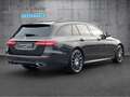 Mercedes-Benz E 200 E 200 d T AMG+NIGHT+STANDHZ+KAMERA+EASYP+TWA+LED Gris - thumbnail 5