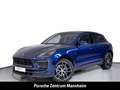 Porsche Macan Luft Bose ACC 14-Wege Pano Kamera Spurwechsel Blau - thumbnail 1