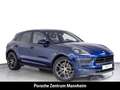 Porsche Macan Luft Bose ACC 14-Wege Pano Kamera Spurwechsel Blau - thumbnail 9