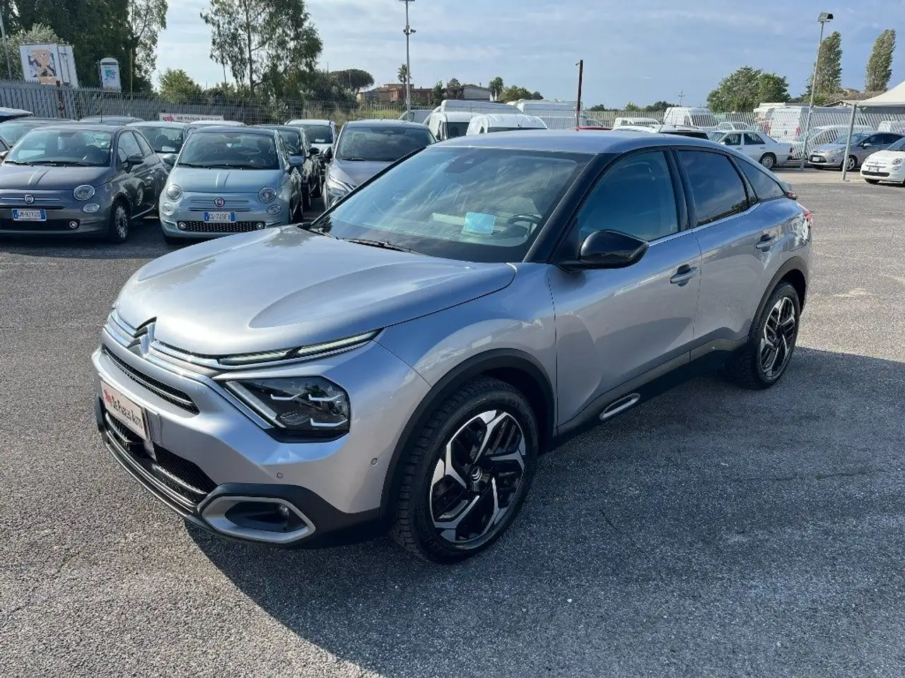 Citroën C4