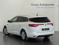 Renault Megane ST BUSINESS DCI Blanco - thumbnail 4