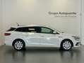 Renault Megane ST BUSINESS DCI Blanco - thumbnail 2