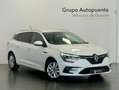 Renault Megane ST BUSINESS DCI Blanco - thumbnail 1