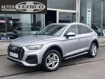 Sportback 40 TDI quattro-ultra Advanced S tronic 1