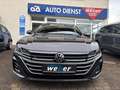 Volkswagen Arteon Lim.*R-Line*4MO*NAPPA*ST-Hz*AHK*KAM*HeadUP*IQ-MATR Grau - thumbnail 3