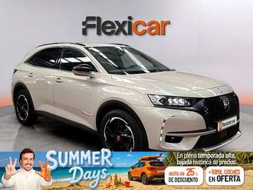 BlueHDi DE 96kW (130CV) AT. PERF.LINE