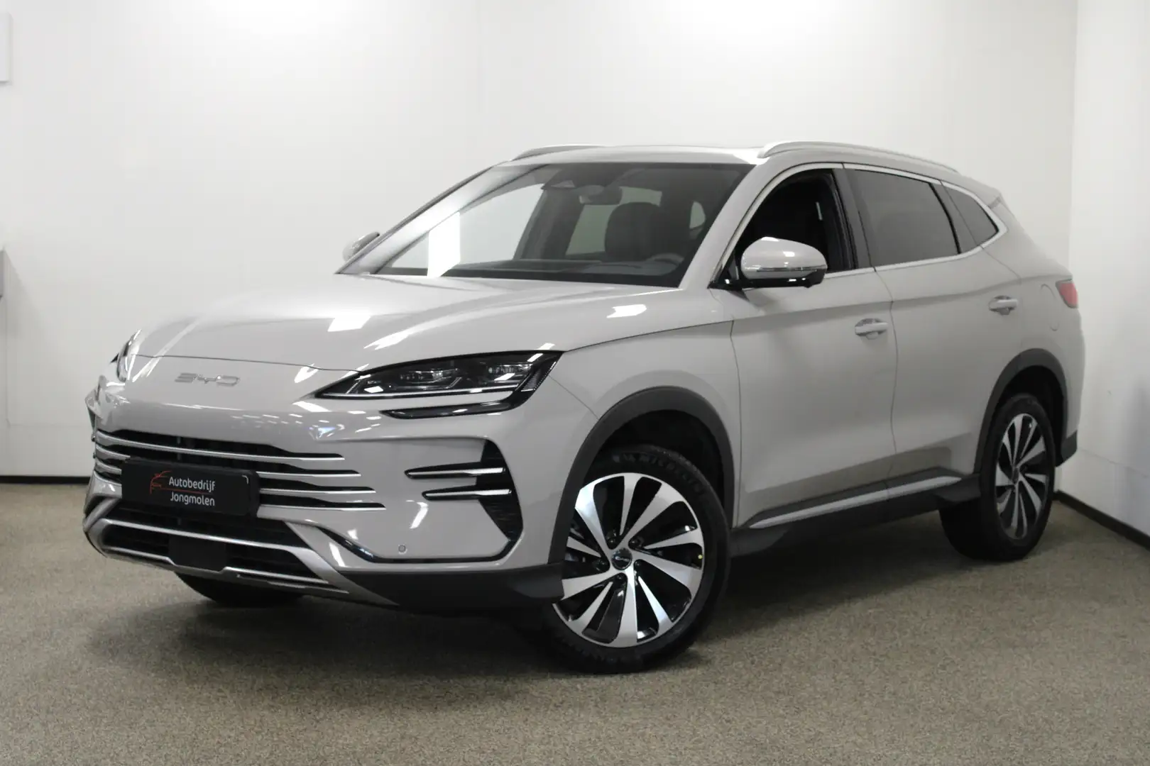 BYD Seal U 1.5 DM-i FWD Boost Grijs - 1