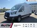Ford Transit 2.0 TDCi L4H3 350 Trend Navi*AHK*ShZ*GJR Alb - thumbnail 1