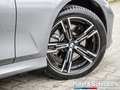 BMW 330 e M-Sport LED+NAVI+KAM+SHZG Grau - thumbnail 5