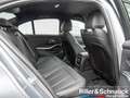 BMW 330 e M-Sport LED+NAVI+KAM+SHZG Grau - thumbnail 8