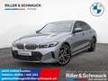 BMW 330 e M-Sport LED+NAVI+KAM+SHZG Grau - thumbnail 1