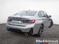 BMW 330 e M-Sport LED+NAVI+KAM+SHZG Grau - thumbnail 3