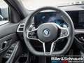BMW 330 e M-Sport LED+NAVI+KAM+SHZG Grau - thumbnail 10