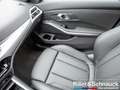 BMW 330 e M-Sport LED+NAVI+KAM+SHZG Grau - thumbnail 16