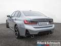 BMW 330 e M-Sport LED+NAVI+KAM+SHZG Grau - thumbnail 4