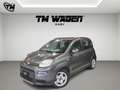 Fiat Panda 1.0 firefly hybrid (Red) s Gris - thumbnail 1