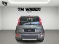 Fiat Panda 1.0 firefly hybrid (Red) s Gris - thumbnail 5