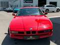 BMW M850 i *Handschalter**Scheckheft*Originalzustand* Rouge - thumbnail 4