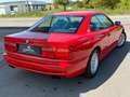 BMW M850 i *Handschalter**Scheckheft*Originalzustand* Rouge - thumbnail 3