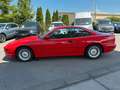 BMW M850 i *Handschalter**Scheckheft*Originalzustand* Rouge - thumbnail 9