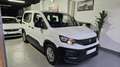 Peugeot Rifter 1.5BlueHDi S&S Standard Active Pack 100 Blanco - thumbnail 1