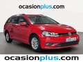 Volkswagen Golf Variant 1.6TDI Edition Rojo - thumbnail 2