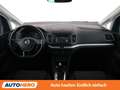Volkswagen Sharan 2.0 TDI Comfortline 4Motion BlueMotion Tech Blau - thumbnail 12