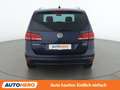Volkswagen Sharan 2.0 TDI Comfortline 4Motion BlueMotion Tech Blau - thumbnail 5