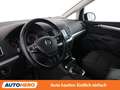 Volkswagen Sharan 2.0 TDI Comfortline 4Motion BlueMotion Tech Blau - thumbnail 11