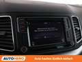 Volkswagen Sharan 2.0 TDI Comfortline 4Motion BlueMotion Tech Blau - thumbnail 23