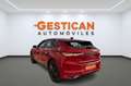 DS Automobiles DS 4 E-TENSE 225 PERFORMANCE LINE + Rojo - thumbnail 3