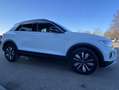 Volkswagen T-Roc 2.0 TDI DSG GOAL AHK+APP-CONNECT+VIRTUAL-C Weiß - thumbnail 6