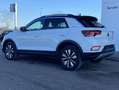 Volkswagen T-Roc 2.0 TDI DSG GOAL AHK+APP-CONNECT+VIRTUAL-C Weiß - thumbnail 3