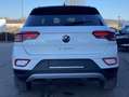 Volkswagen T-Roc 2.0 TDI DSG GOAL AHK+APP-CONNECT+VIRTUAL-C Weiß - thumbnail 4