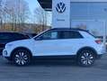 Volkswagen T-Roc 2.0 TDI DSG GOAL AHK+APP-CONNECT+VIRTUAL-C Weiß - thumbnail 2