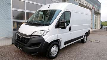 Movano Kastenwagen 35+ L2H2 BlueHDi 140