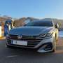 Volkswagen Arteon R-Line Top-Ausstattung Servicegepflegt Unfallfrei Silber - thumbnail 1