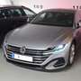 Volkswagen Arteon R-Line Top-Ausstattung Servicegepflegt Unfallfrei Silber - thumbnail 28