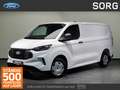 Ford Transit Custom 320 L1 Trend*LED*NAVI*CAM*-43%* Blanco - thumbnail 1