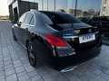 Mercedes-Benz C 180 d *SITZHEIZUNG* CARPLAY* RÜCKFAHRKAMERA* Schwarz - thumbnail 2