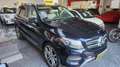 Mercedes-Benz GLE 350 GLE - W166 d Exclusive Plus 4matic Targa FD501SD Blu/Azzurro - thumbnail 2
