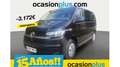 Volkswagen T5 Caravelle 2.0BiTDI Comfortline DSG Noir - thumbnail 1