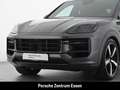 Porsche Cayenne S E-Hybrid Coupe / 22-Zoll Exclusive Design Sport Grau - thumbnail 7