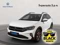 Volkswagen Taigo 1.0 TSI 115 CV DSG R-Line Bianco - thumbnail 1
