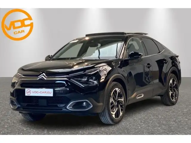 Citroen C4 X SHINE - AUTOMAAT
