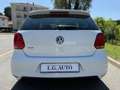 Volkswagen Polo GTI 3p 1.4 tsi 180cv dsg Bianco - thumbnail 8